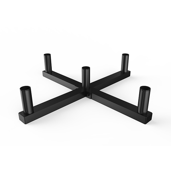 FT3096_TRAP BAR HOLDER,Commercial &Home Storage equipment,Triumph Fitness LLC