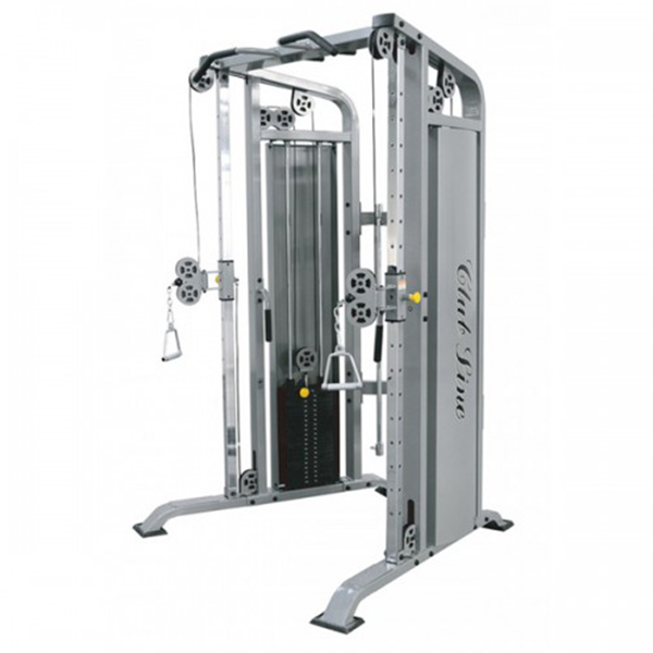 V-PULLY-H-RMR04,HOMER GYM,Cable Crossover,Triumph Fitness LLC