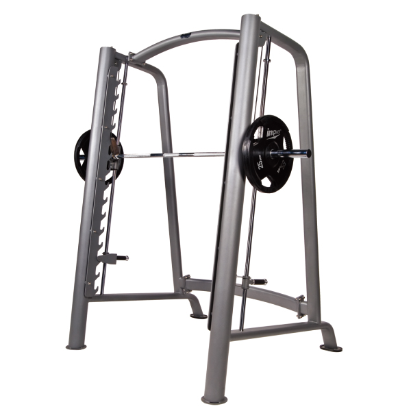 SMITH-MACHINE-TH9947,Commercial Plate Loaded,Triumph Fitness LLC