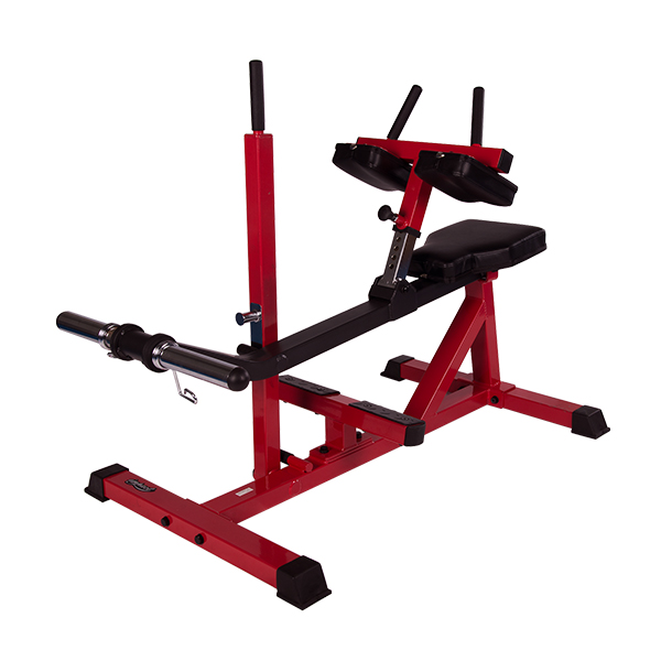 SM755_SEATED CALF,Commercial Plate Loaded,Triumph Fitness LLC
