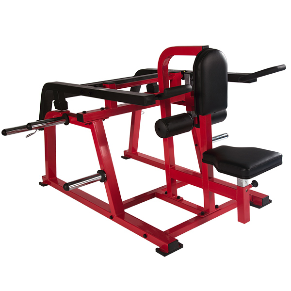 SM784_SEATED DIP,Commercial Plate Loaded Chest Press,Triumph Fitness LLC
