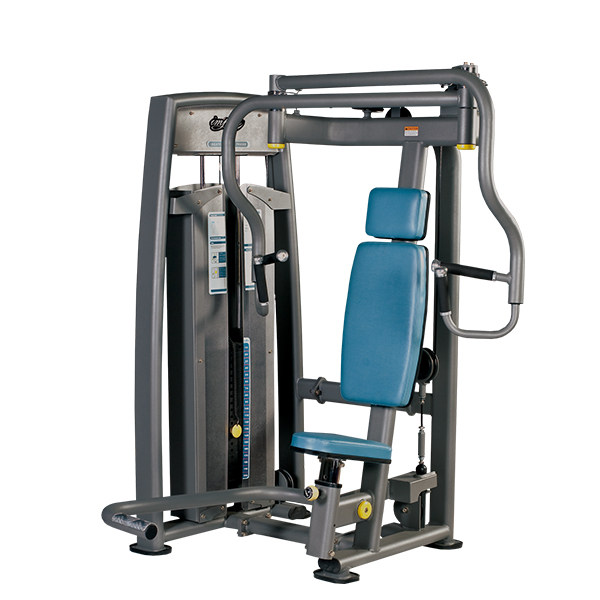 TH9923_CHEST PRESS,Commercial Selectorized Strength,Triumph Fitness LLC