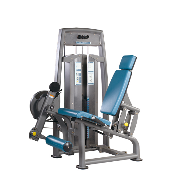 TH9917_LEG EXTENSION,Commercial Selectorized Strength,Triumph Fitness LLC