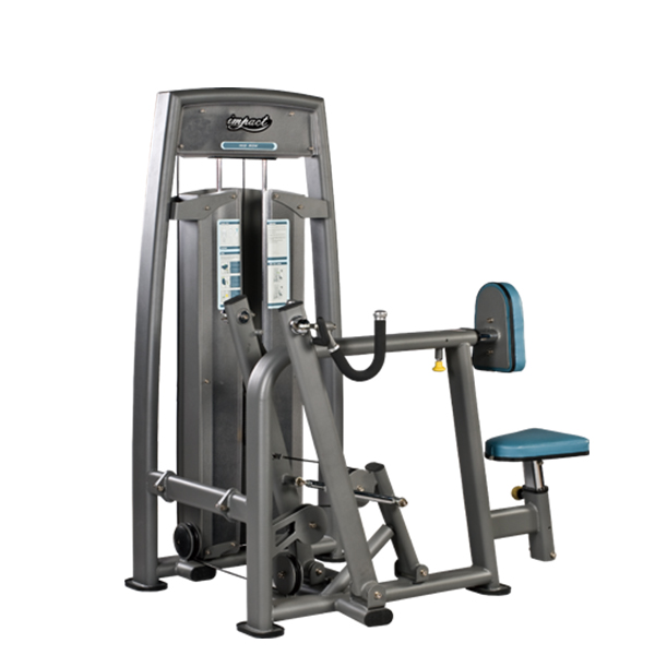 TH9924_MID-ROW,Commercial Selectorized Strength,Triumph Fitness LLC