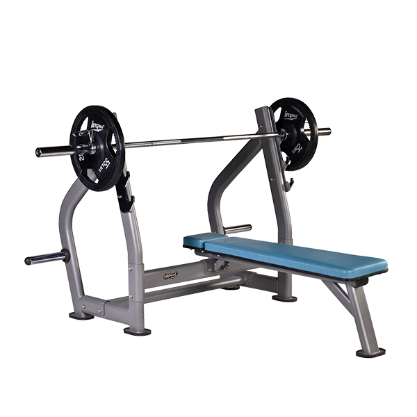 TH9942_OLYMPIC FLAT BENCH,Commercial &Home Free Weight Equipment,Triumph Fitness LLC
