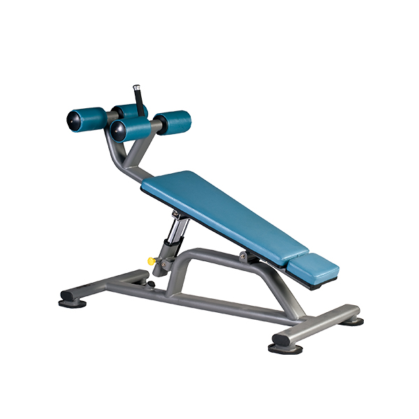 TH9952-ADJUSTABLE SIT-UP BENCH,Commercial &Home Free Weight Equipment,Triumph Fitness LLC