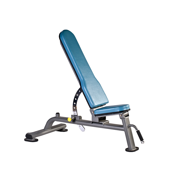 TH9953_MULTI-PURPOSE BENCH,Commercial &Home Free Weight Equipment,Triumph Fitness LLC