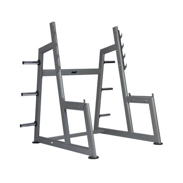 PT6675_ SQUAT RACK,Commercial &Home Free Weight Equipment,Triumph Fitness LLC