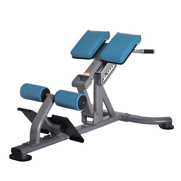 TH9972A_45°HYPER EXTENSION,Commercial &Home Free Weight Equipment,Triumph Fitness LLC