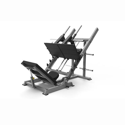 ISO-LATERAL LEG PRESS 45-DEGREE,Commercial Plate Loaded Chest Press,Triumph Fitness LLC