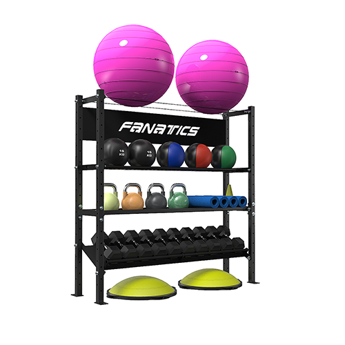 STORAGE RACK-FA-100,home-gym.commerical fitness equipment,Triumph Fitness LLC