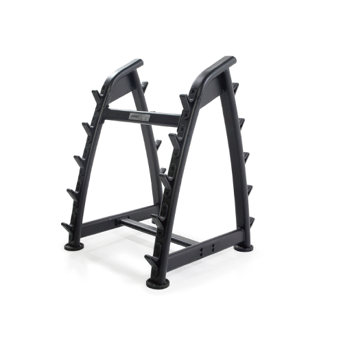 Hand barbell rack。home-gym.commerical fitness equipment,Triumph Fitness LLC