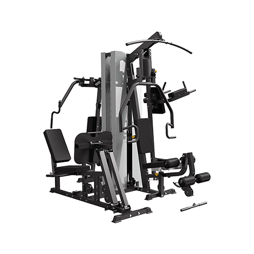 2-WEIGHT STACK 4-WORK STATION，home-gym.commerical fitness equipment,Triumph Fitness LLC