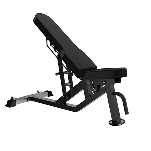 ADJUSTABLE FLAT/INCLINE BENCH,home-gym.commerical fitness equipment,Triumph Fitness LLC