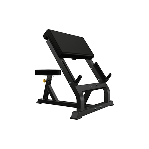 SEATED ARM CURL,home-gym.commerical fitness equipment,Triumph Fitness LLC