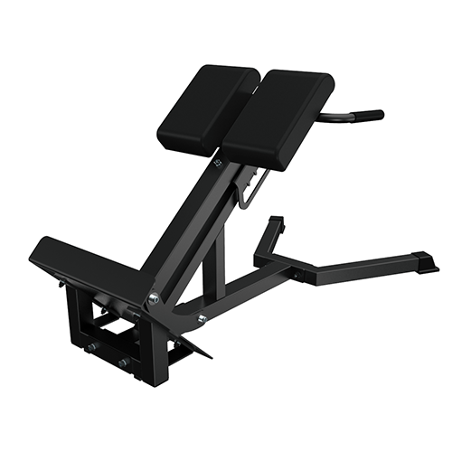 HYPER EXTENSION,home-gym.commerical fitness equipment,Triumph Fitness LLC