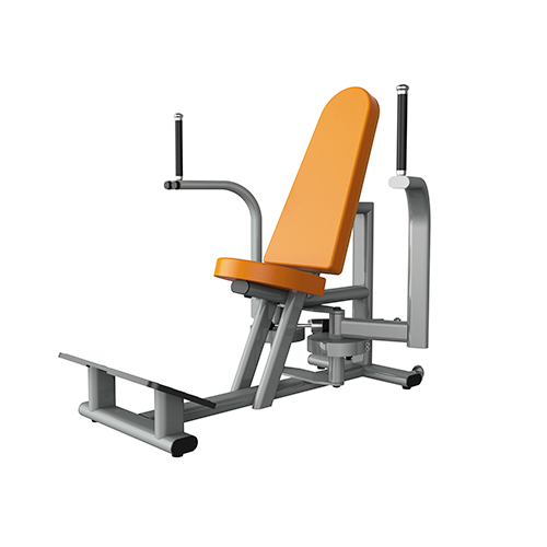 TR806_PECTORAL FLY/REAR DELT,Commercial Rehab gym machine,, Triumph Fitness LLC