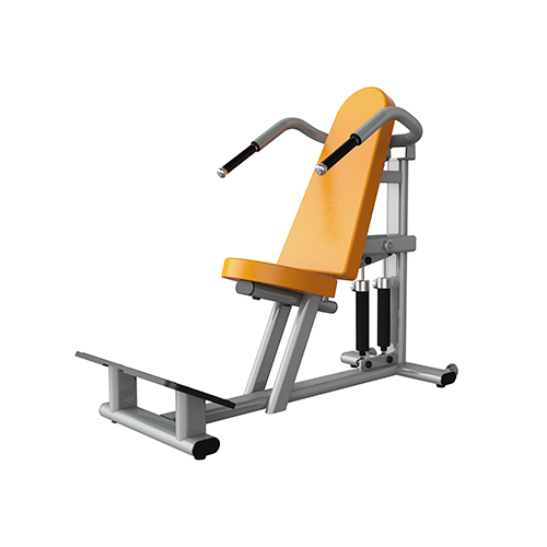 TR808_SHOULDER PRESS/LAT PULLDOWN,Commercial Rehab gym machine,, Triumph Fitness LLC