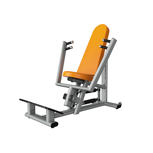TR807_CHEST PRESS,Commercial Rehab gym machine,Triumph Fitness LLC