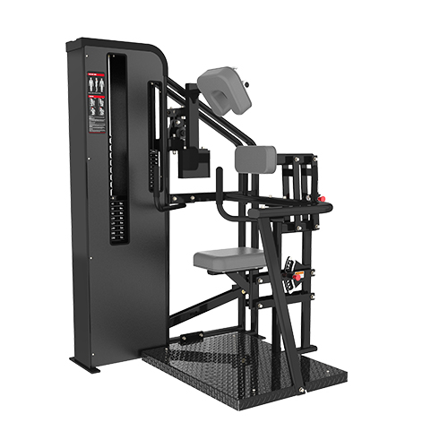 FOUR-WAY NECK,home-gym.commerical strength fitness equipment,Selectorized Strength Machine,Triumph Fitness LLC