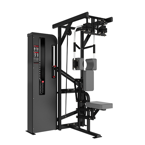 REVERSE FLY,home-gym.commerical strength fitness equipment,Selectorized Strength Machine,Triumph Fitness LLC