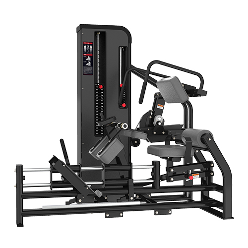 EXERCISE LOW BACK,home-gym.commerical strength fitness equipment,Selectorized Strength Machine,Triumph Fitness LLC
