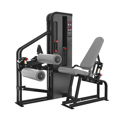 SEATED LEG CURL,home-gym.commerical strength fitness equipment,Selectorized Strength Machine,Triumph Fitness LLC